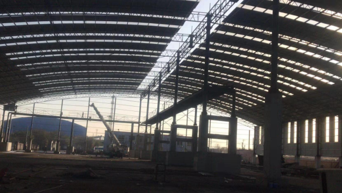 湘西概述质料场封闭本领的特点和利用类型