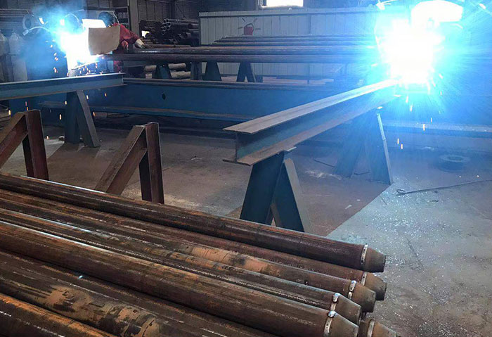 湘西网架钢结构工程有限公司